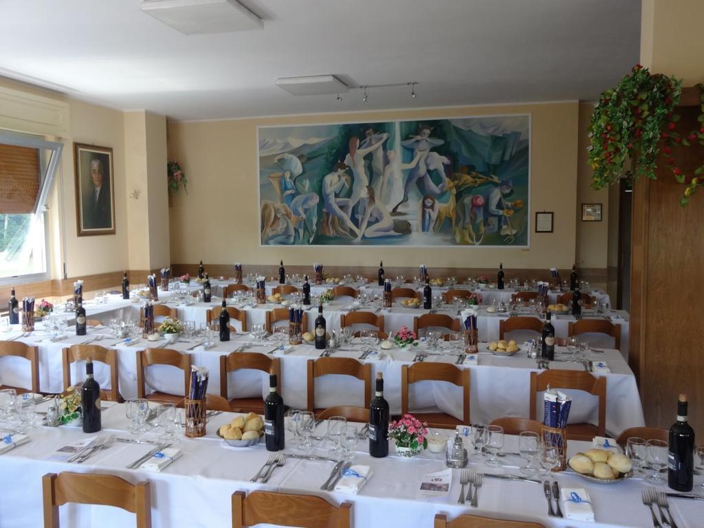 Albergo Ristorante Regina Bognanco Kültér fotó