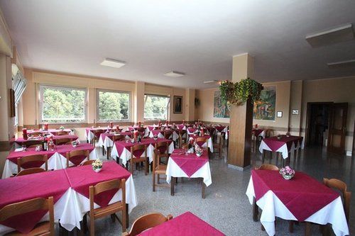 Albergo Ristorante Regina Bognanco Kültér fotó