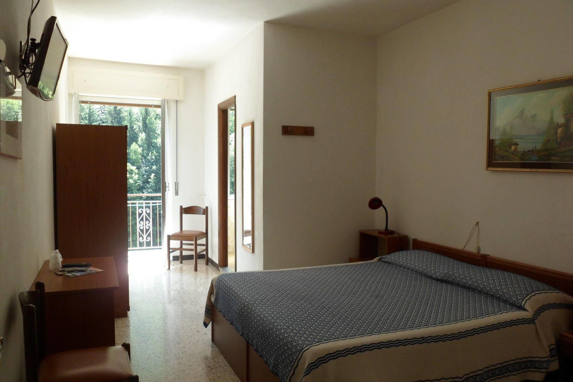 Albergo Ristorante Regina Bognanco Kültér fotó