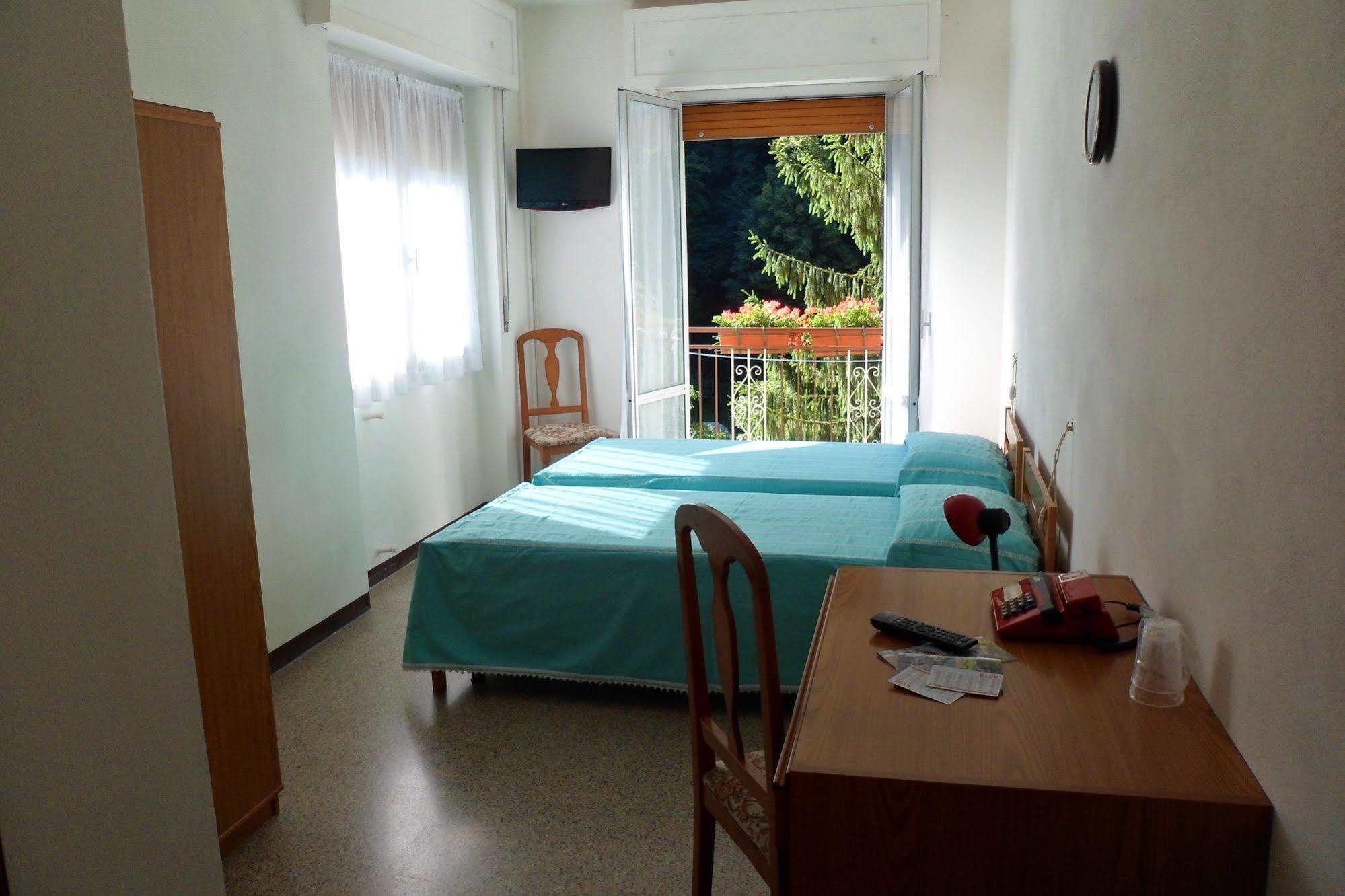 Albergo Ristorante Regina Bognanco Kültér fotó